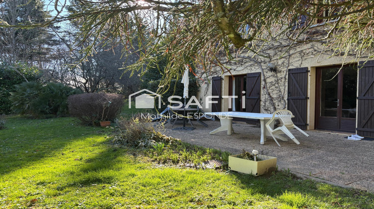 Ma-Cabane - Vente Maison Caussens, 176 m²