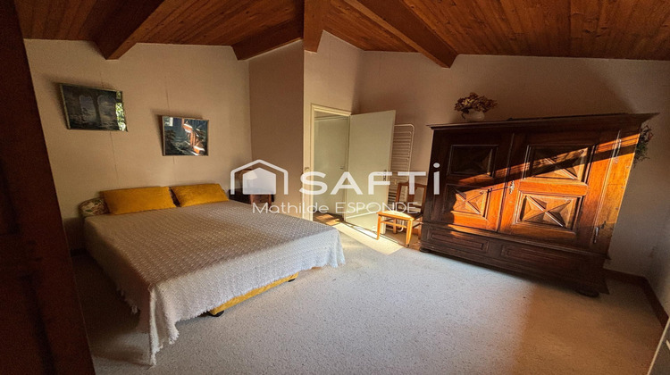 Ma-Cabane - Vente Maison Caussens, 176 m²