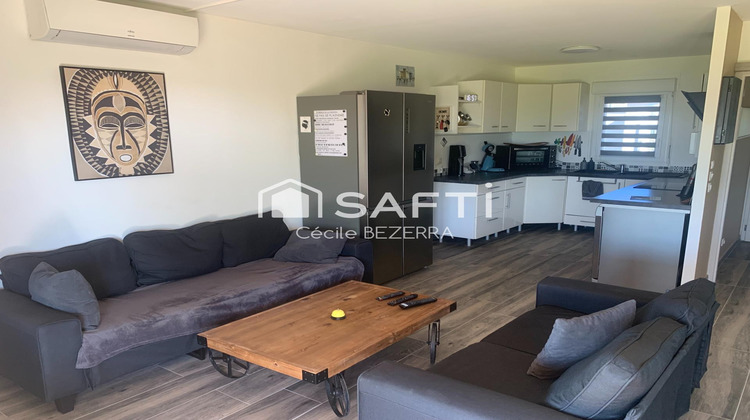 Ma-Cabane - Vente Maison Caussens, 89 m²