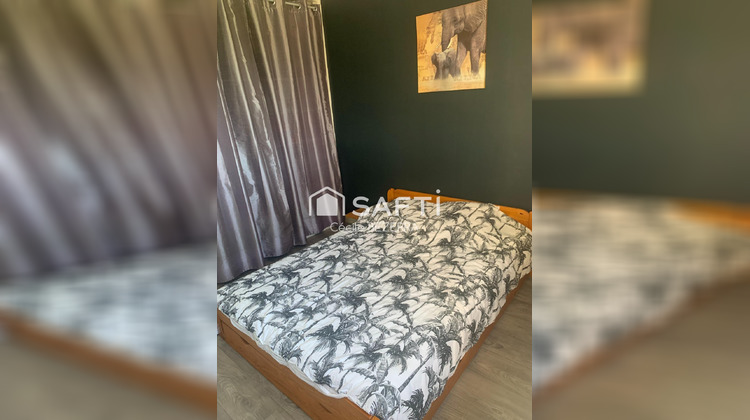 Ma-Cabane - Vente Maison Caussens, 89 m²