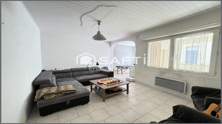 Ma-Cabane - Vente Maison Caussens, 152 m²