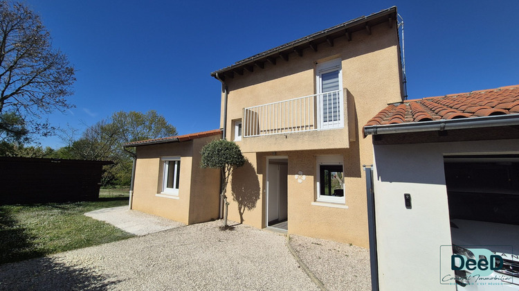 Ma-Cabane - Vente Maison Caussens, 89 m²