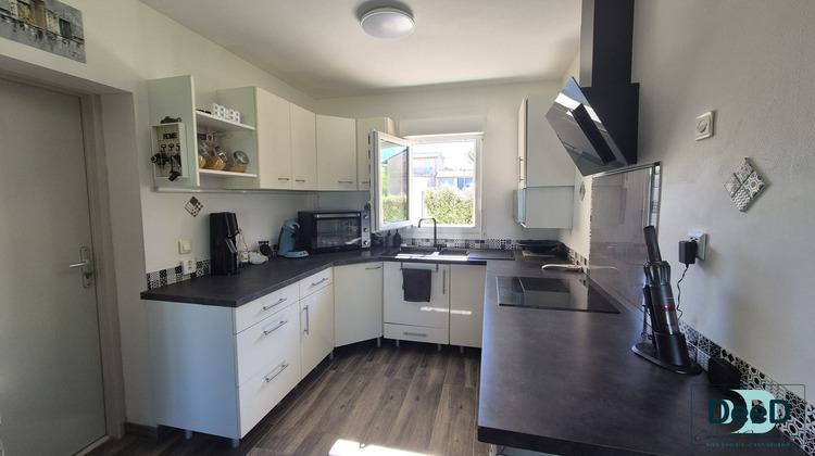 Ma-Cabane - Vente Maison Caussens, 89 m²