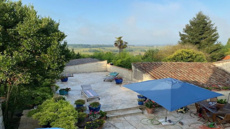 Ma-Cabane - Vente Maison Caussens, 125 m²