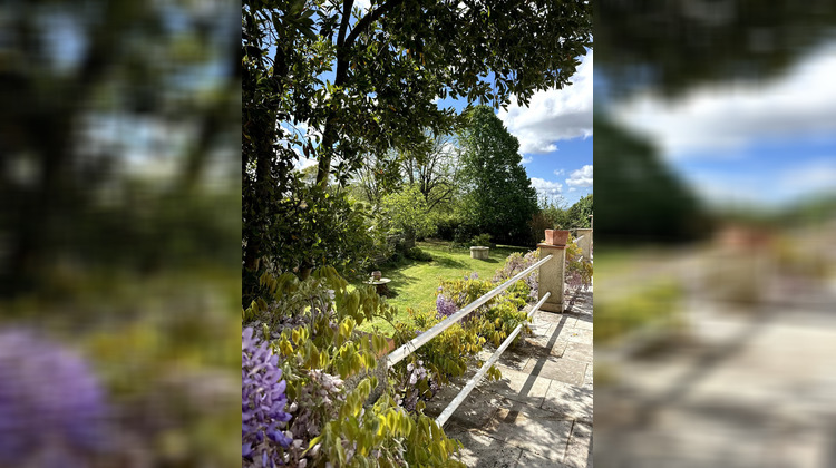 Ma-Cabane - Vente Maison Caussens, 125 m²