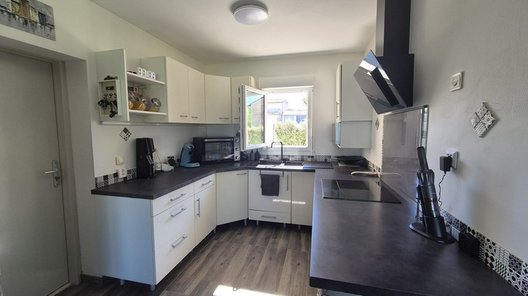 Ma-Cabane - Vente Maison Caussens, 89 m²