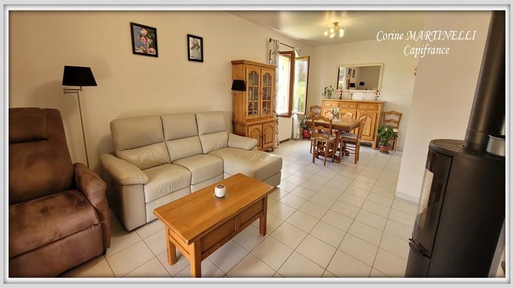 Ma-Cabane - Vente Maison CAUSSENS, 103 m²