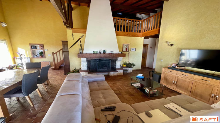 Ma-Cabane - Vente Maison Caussens, 189 m²