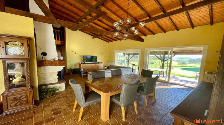 Ma-Cabane - Vente Maison Caussens, 189 m²