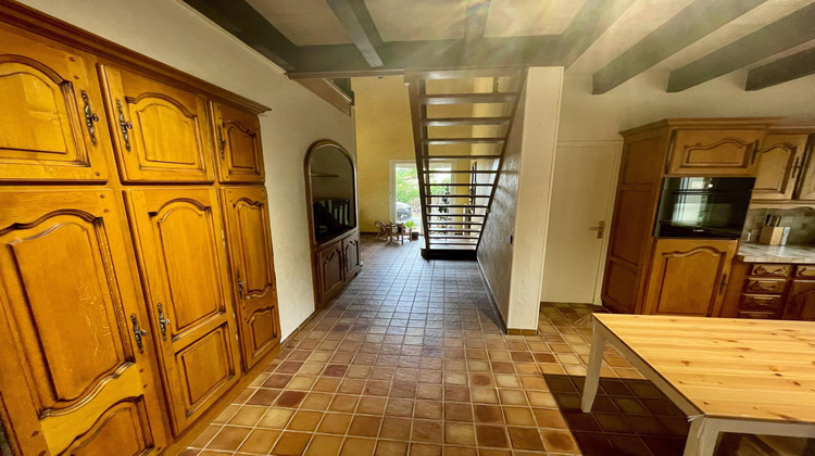 Ma-Cabane - Vente Maison Caussens, 189 m²