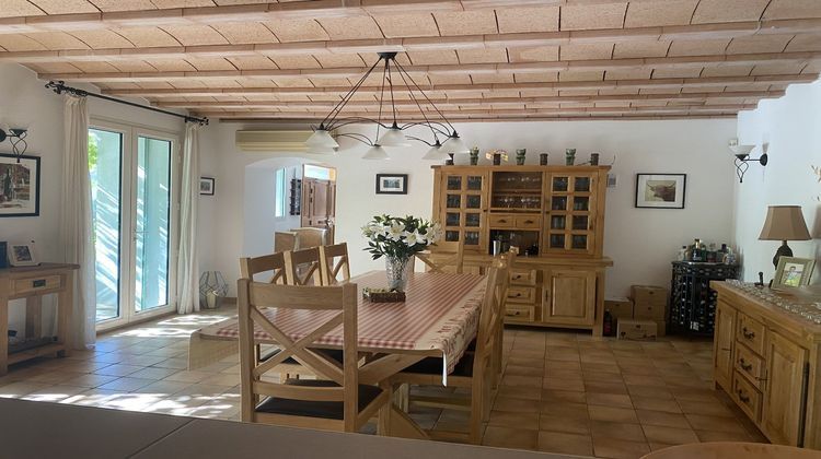 Ma-Cabane - Vente Maison CAUSSES ET VEYRAN, 412 m²