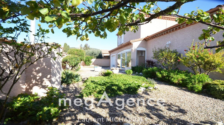 Ma-Cabane - Vente Maison CAUSSES ET VEYRAN, 133 m²