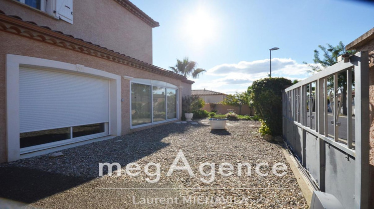 Ma-Cabane - Vente Maison CAUSSES ET VEYRAN, 133 m²