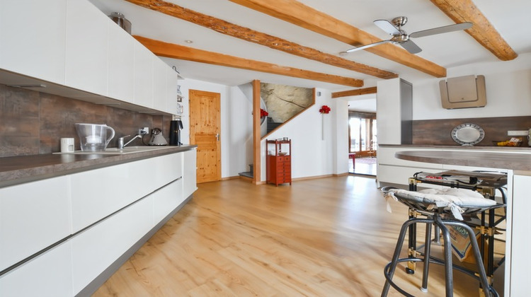 Ma-Cabane - Vente Maison CAUSSES ET VEYRAN, 176 m²