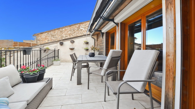 Ma-Cabane - Vente Maison CAUSSES ET VEYRAN, 176 m²