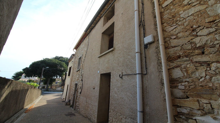 Ma-Cabane - Vente Maison CAUSSES ET VEYRAN, 50 m²