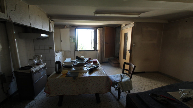 Ma-Cabane - Vente Maison CAUSSES ET VEYRAN, 50 m²