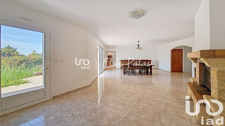 Ma-Cabane - Vente Maison Causses-Et-Veyran, 116 m²