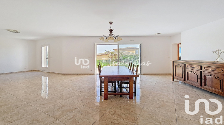 Ma-Cabane - Vente Maison Causses-Et-Veyran, 116 m²