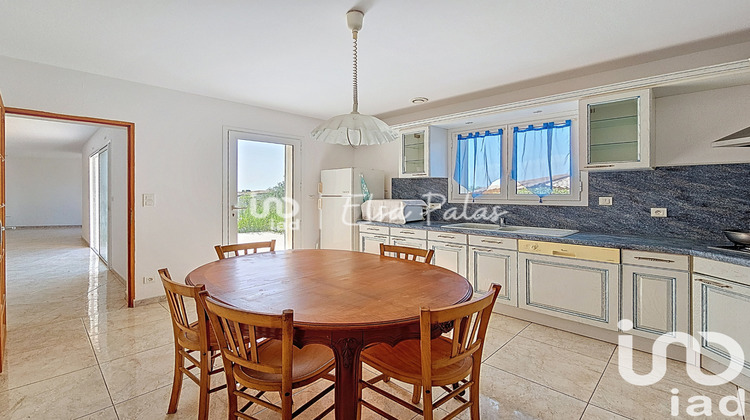 Ma-Cabane - Vente Maison Causses-Et-Veyran, 116 m²