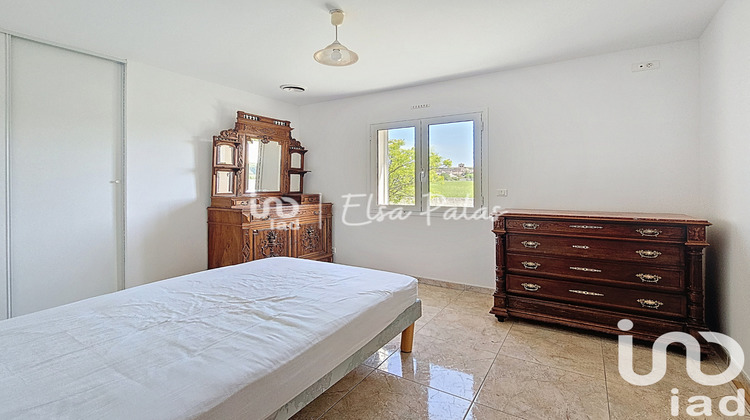 Ma-Cabane - Vente Maison Causses-Et-Veyran, 116 m²