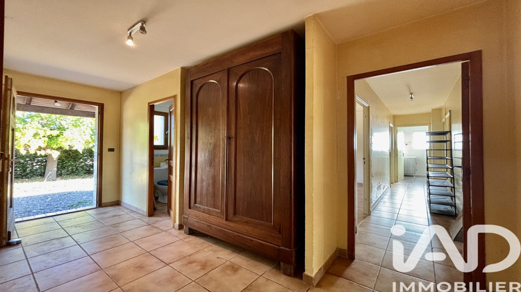 Ma-Cabane - Vente Maison Causses-Et-Veyran, 108 m²