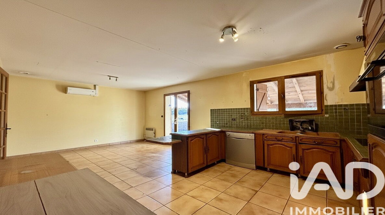 Ma-Cabane - Vente Maison Causses-Et-Veyran, 108 m²