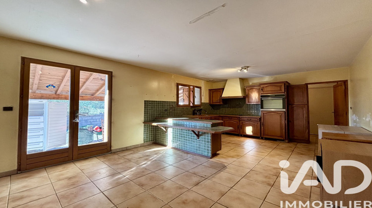 Ma-Cabane - Vente Maison Causses-Et-Veyran, 108 m²