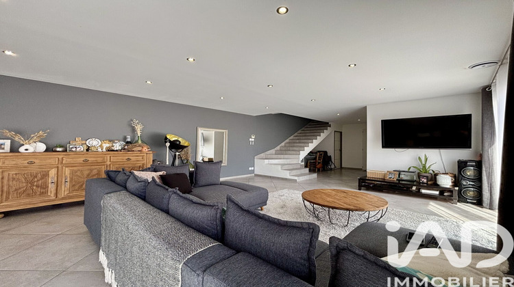 Ma-Cabane - Vente Maison Causses-Et-Veyran, 119 m²