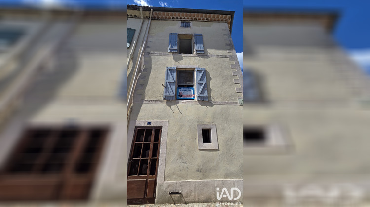 Ma-Cabane - Vente Maison Causses-Et-Veyran, 74 m²