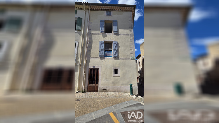 Ma-Cabane - Vente Maison Causses-Et-Veyran, 74 m²