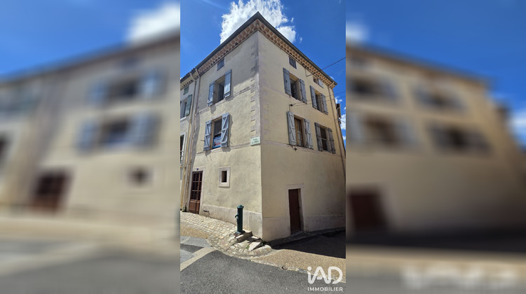 Ma-Cabane - Vente Maison Causses-Et-Veyran, 74 m²