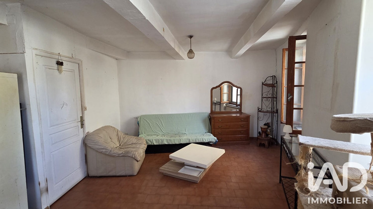Ma-Cabane - Vente Maison Causses-Et-Veyran, 74 m²