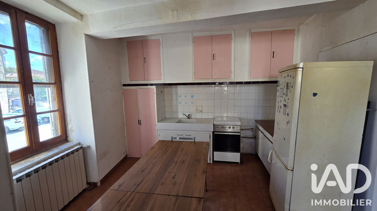 Ma-Cabane - Vente Maison Causses-Et-Veyran, 74 m²