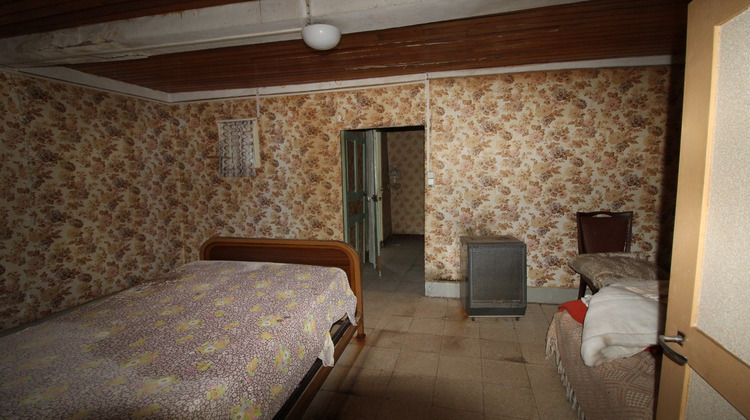 Ma-Cabane - Vente Maison CAUSSES ET VEYRAN, 50 m²