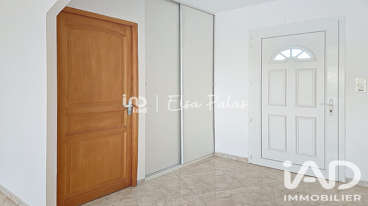Ma-Cabane - Vente Maison Causses-Et-Veyran, 116 m²