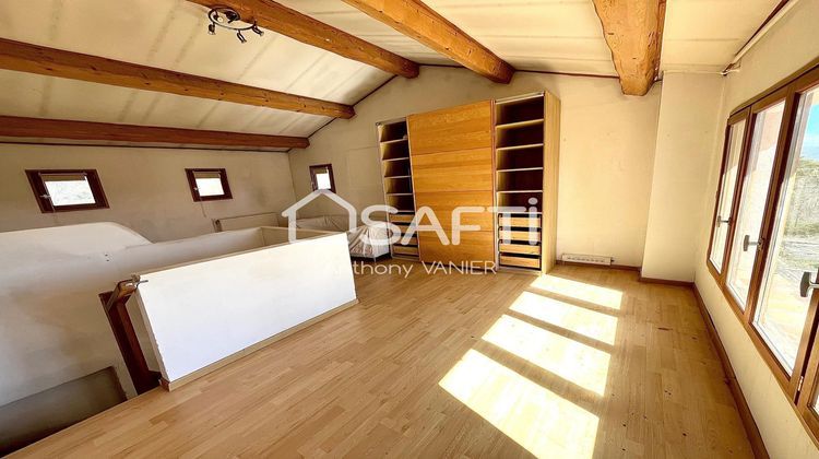 Ma-Cabane - Vente Maison Caussols, 155 m²