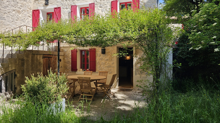 Ma-Cabane - Vente Maison Caussols, 200 m²