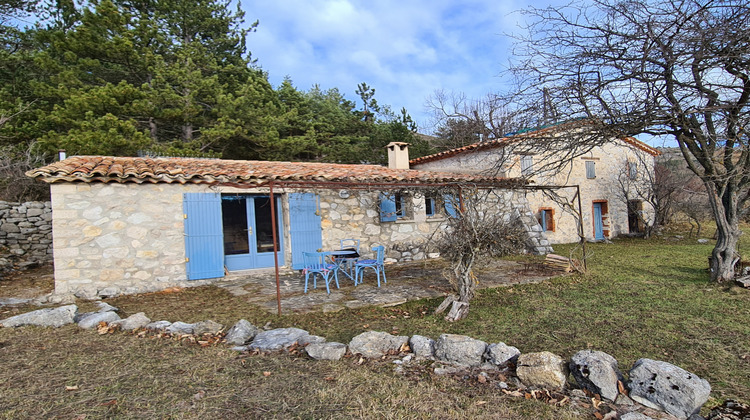 Ma-Cabane - Vente Maison Caussols, 79 m²