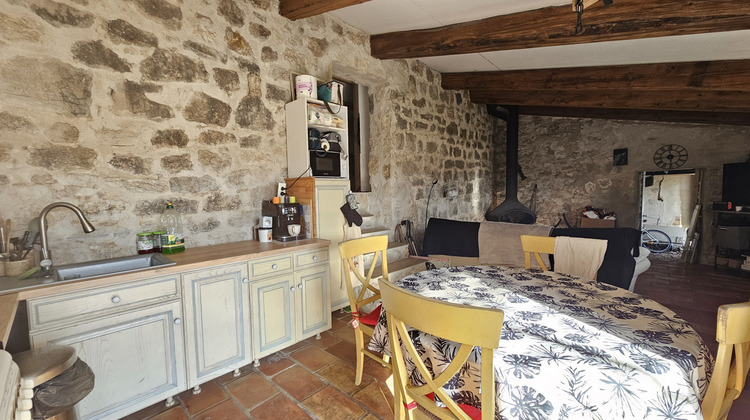 Ma-Cabane - Vente Maison Caussols, 79 m²