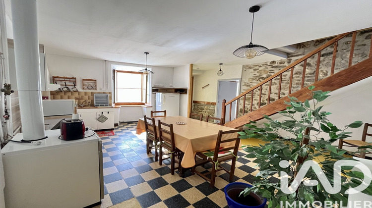 Ma-Cabane - Vente Maison Caussou, 97 m²