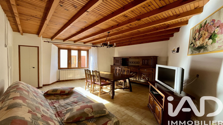 Ma-Cabane - Vente Maison Caussou, 97 m²