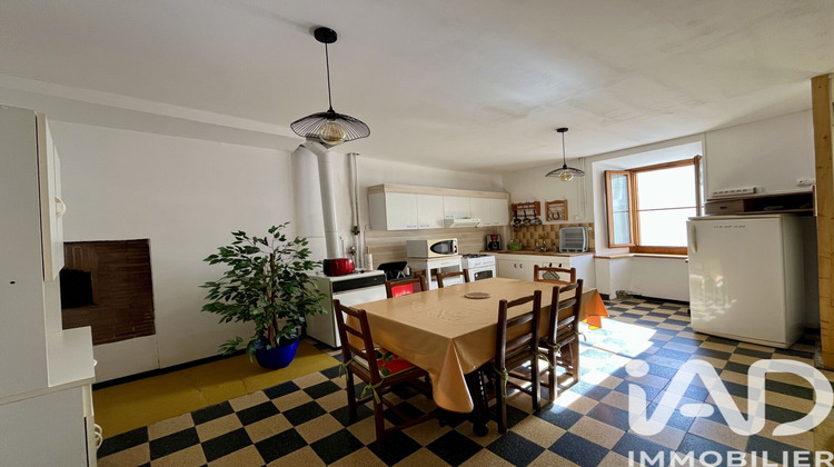 Ma-Cabane - Vente Maison Caussou, 97 m²