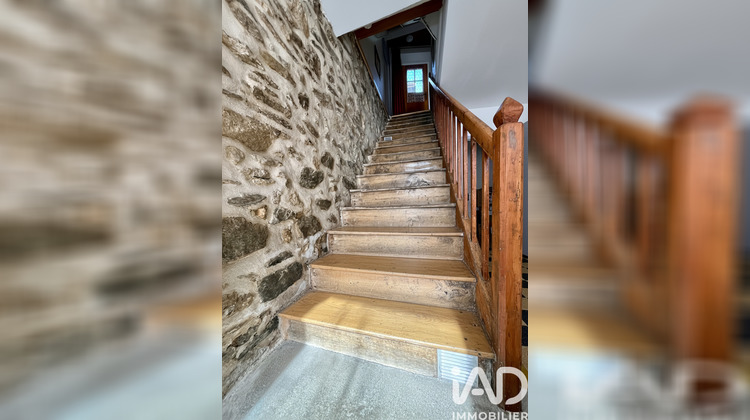 Ma-Cabane - Vente Maison Caussou, 97 m²