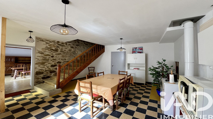 Ma-Cabane - Vente Maison Caussou, 97 m²