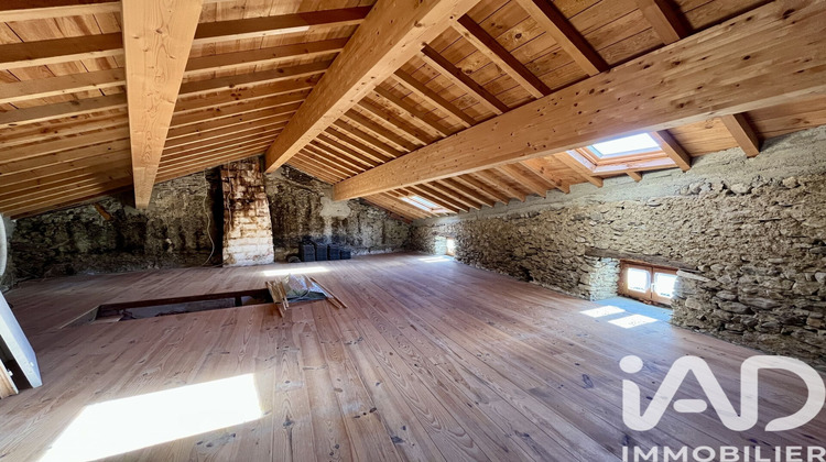 Ma-Cabane - Vente Maison Caussou, 97 m²
