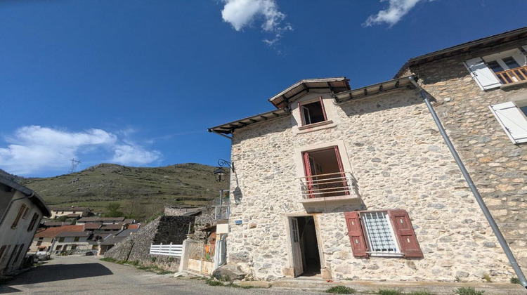 Ma-Cabane - Vente Maison CAUSSOU, 120 m²