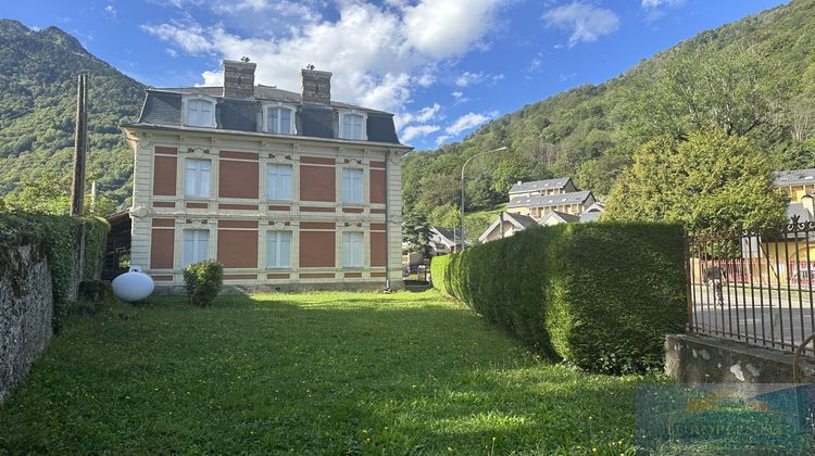 Ma-Cabane - Vente Maison Cauterets, 300 m²