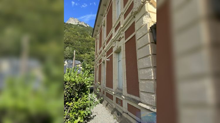 Ma-Cabane - Vente Maison Cauterets, 300 m²