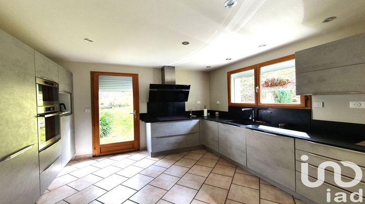 Ma-Cabane - Vente Maison Cauterets, 148 m²